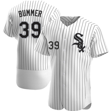 Aaron Bummer Signed Black Baseball Jersey: BM Authentics – HUMBL Authentics