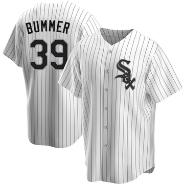 Aaron Bummer Signed Black Baseball Jersey: BM Authentics – HUMBL Authentics