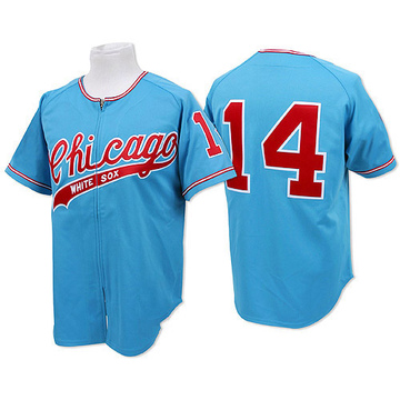 Chicago White Sox #14 Bill Melton White With Red Pinstripe Throwback Jersey  on sale,for Cheap,wholesale from China