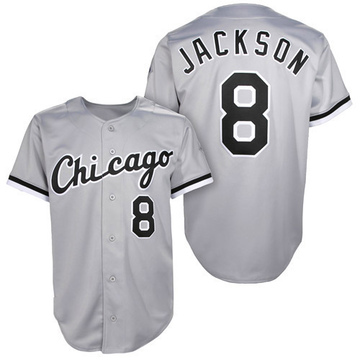 Declan Cronin Youth Nike White Chicago Sox Home Replica Custom Jersey Size: Medium