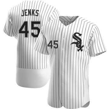 CHICAGO WHITE SOX BOBBY JENKS #45 CAMOUFLAGE JERSEY Size 50 AND PANTS