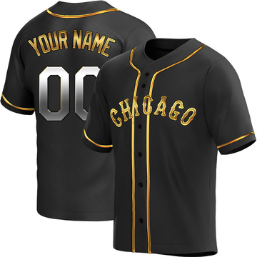 Chicago White Sox MLB 3D Baseball Jersey Shirt For Men Women Personalized -  Freedomdesign