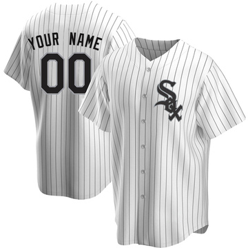 Chicago White Sox Majestic Home Alternate Cool Base Custom Jersey – Chicago  Sports Shop