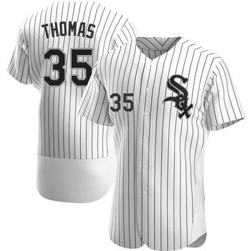 Frank Thomas Chicago White Sox Majestic Cool Base Cooperstown Collection  Player Jersey – Chicago Sports Shop