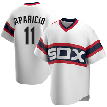 Chicago White Sox - #OTD in 1956, #WhiteSox legend Luis Aparicio