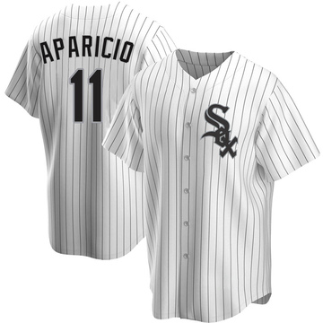 Chicago White Sox - #OTD in 1956, #WhiteSox legend Luis Aparicio