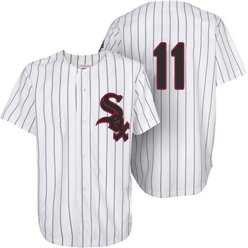 Wholesale Chicago White Sox Throwback Shirts #11 Luis Aparicio White  Vintage 1969 Grey Baseball Jerseys Cheap, Embroidery Logos - AliExpress