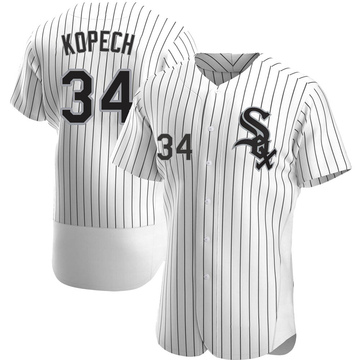 Chicago White Sox Michael Kopech 34K T-shirt Black Extra Large XL