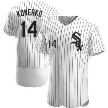 Chicago White Sox Paul Konerko Jersey Mens M for Sale in Nashville, TN -  OfferUp