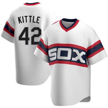 Ron Kittle G1 Limited Stock Rare Chicago White Sox 8x10 Photo |