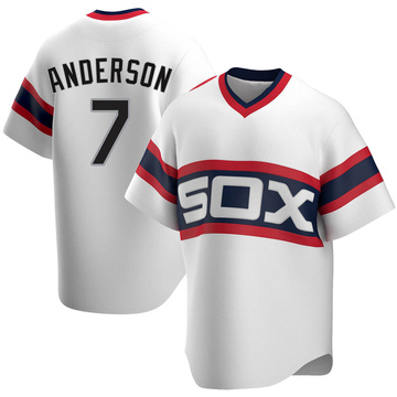 Official Tim Anderson TA7 Field of Dreams T-Shirt, hoodie, sweater, long  sleeve and tank top