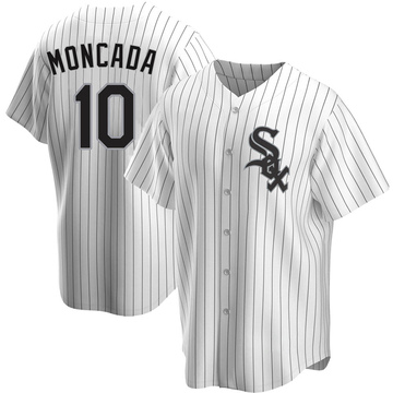 Wholesale custom 2021 2022 TOP Field of Dreams 88 Luis Robert white Jersey  7 Tim Anderson Yoan Moncada Chicago stitched S-5XL From m.