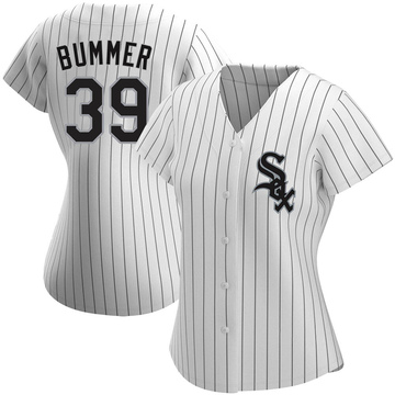 Aaron Bummer Signed Black Baseball Jersey: BM Authentics – HUMBL Authentics