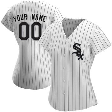 Chicago White Sox Majestic Home Alternate Cool Base Custom Jersey – Chicago  Sports Shop