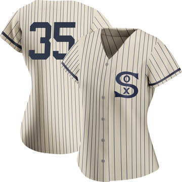 Chicago White Sox Frank Thomas Home Replica Jersey – Wrigleyville