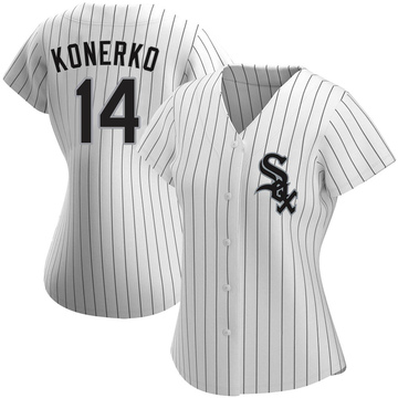 White Sox - Konerko 11 Poster Print - Item # VARTIARP1382 - Posterazzi