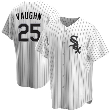 White Sox vs. Royals Player Props: Andrew Vaughn – May 11