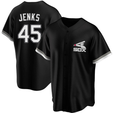 Bobby Jenks Autographed Gray Baseball Jersey: BM Authentics – HUMBL  Authentics