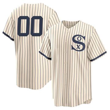 Chicago White Sox Majestic Home Alternate Cool Base Custom Jersey – Chicago  Sports Shop