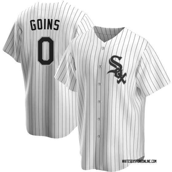 Youth Chicago White Sox Ryan Goins 
